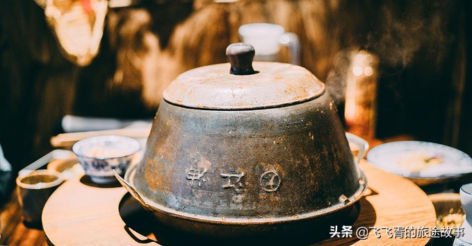 一分钟带你吃遍成都网红美食,成都必吃十大网红餐厅