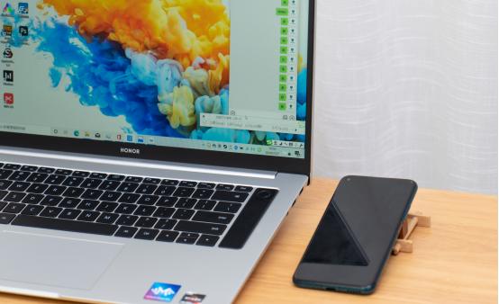 荣耀magicbook锐龙版特色功能,荣耀magicbook锐龙版有高能模式吗