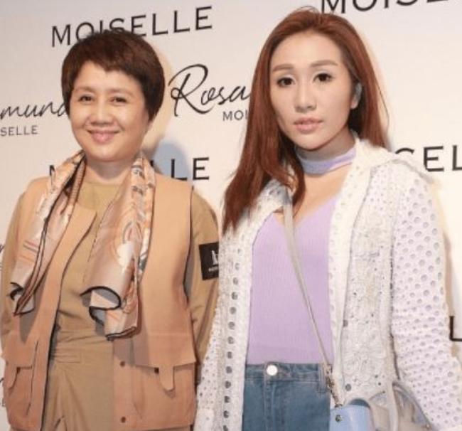 叛逆千金何超盈：未婚先孕，闪婚小8岁哈尔滨学霸，如今怎样了？