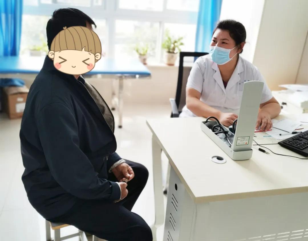 医共体对口帮扶基层卫生院,仪征市刘集镇卫生院