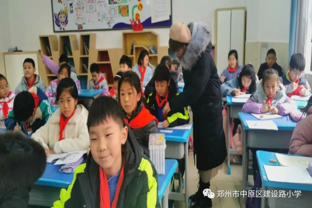 小学生最美校园绘画作品运动场,美好校园学习生活绘画比赛