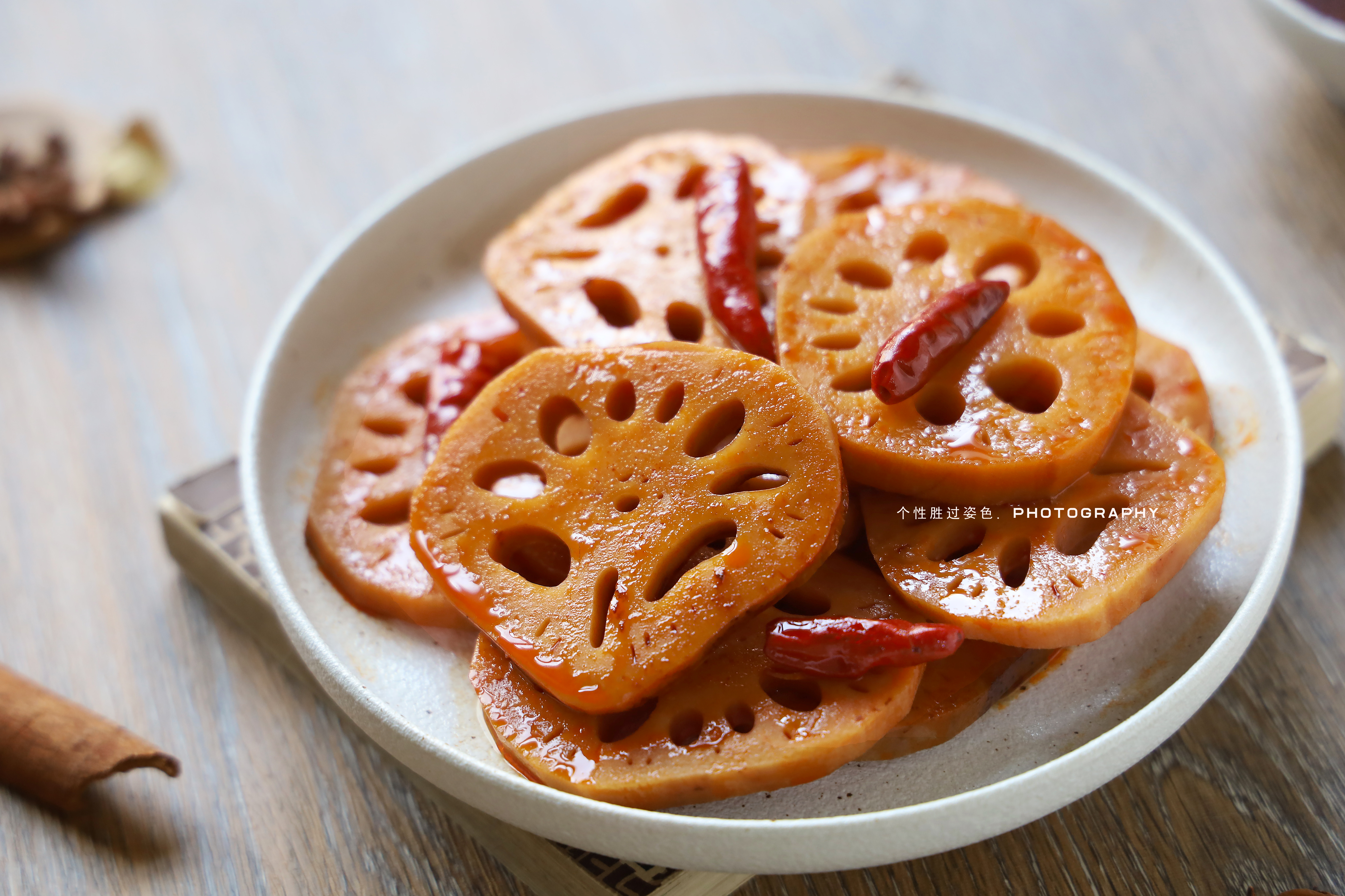 自制周黑鸭甜辣素菜,自制周黑鸭的卤制方法