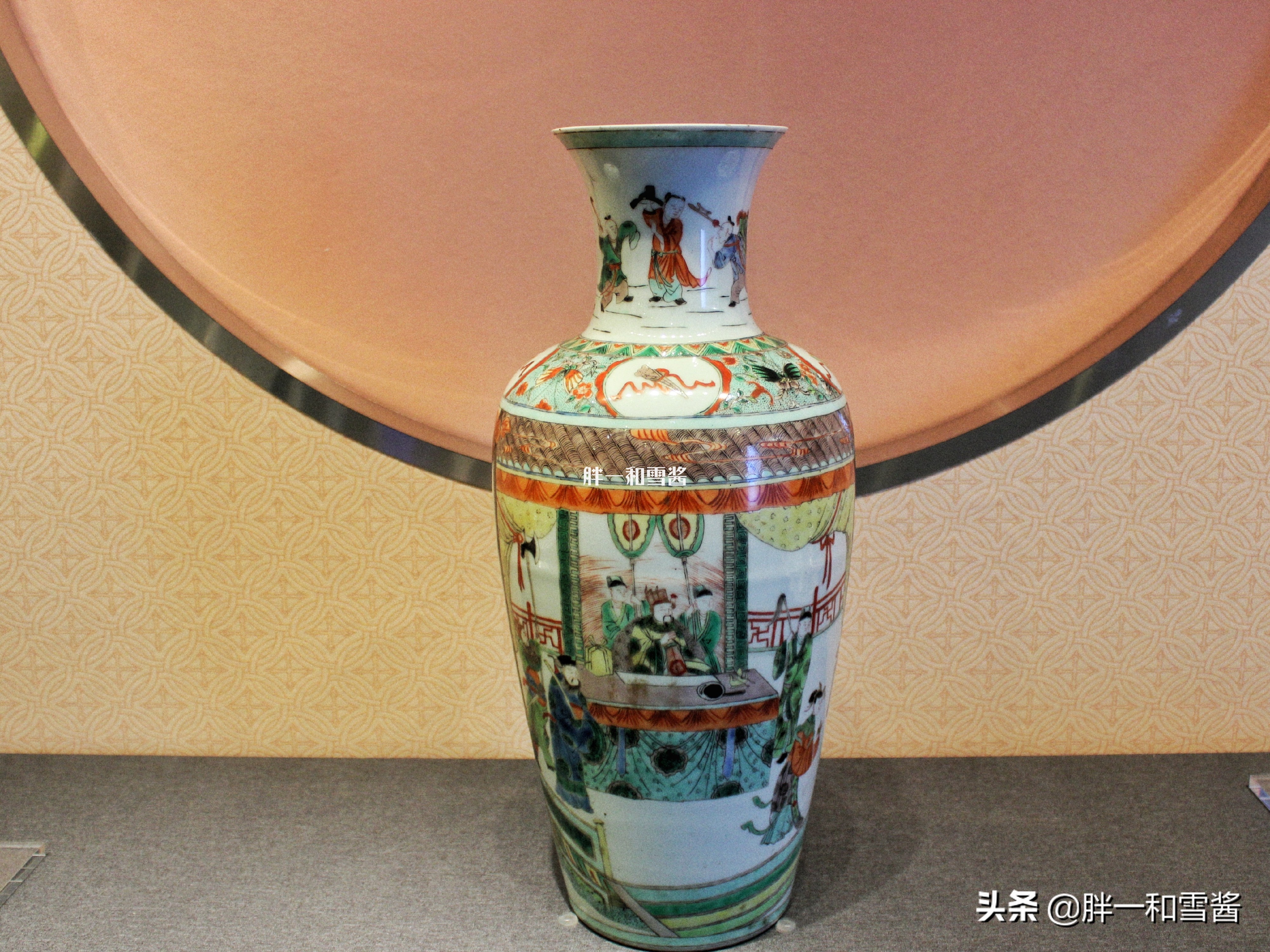 江宁织造博物馆和瞻园,江宁织造博物馆红楼馆