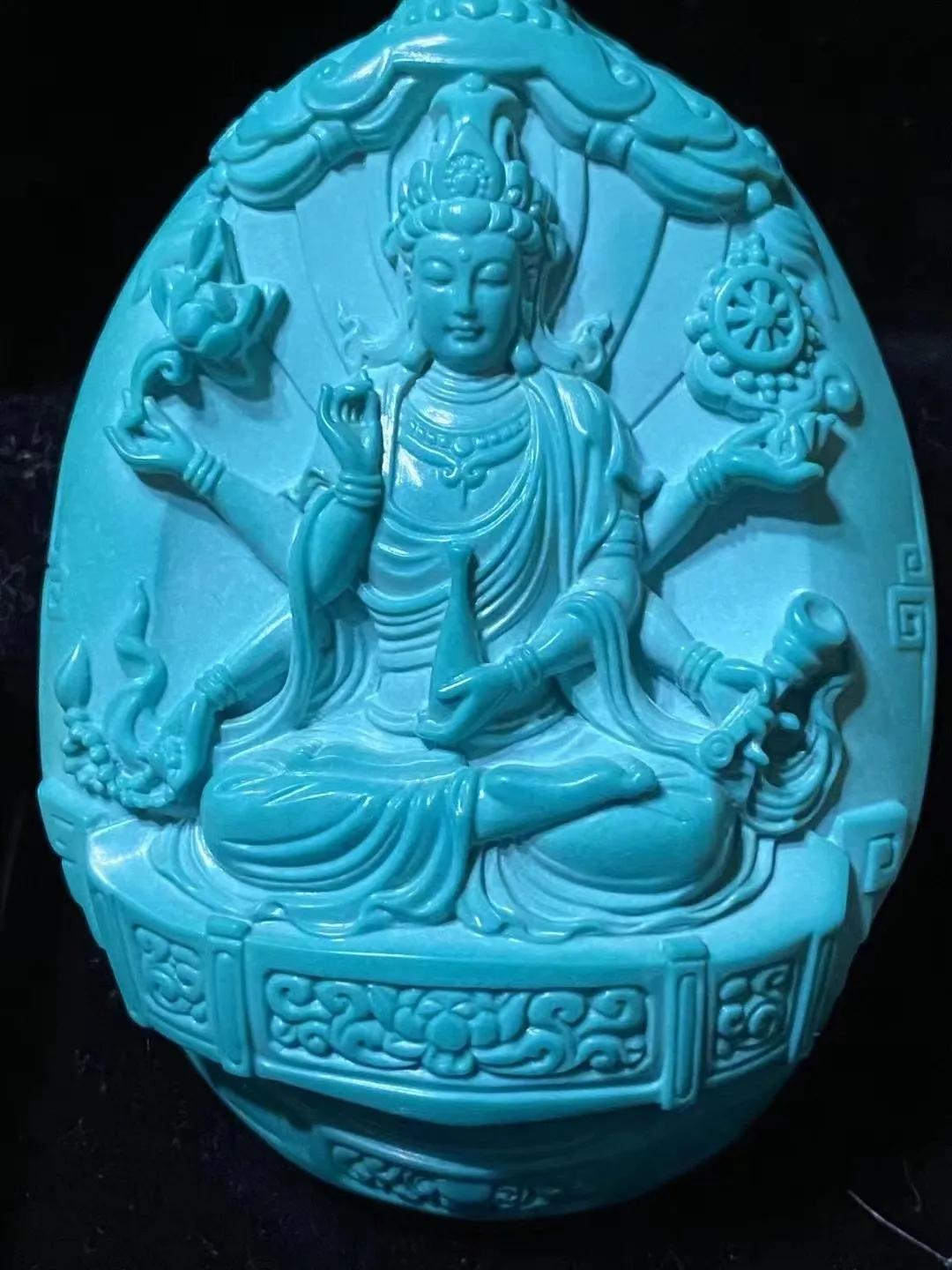 怎样打造玉雕文化名片,玉雕图片山水文化