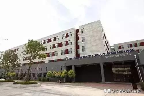 长春五年一贯制学校有哪些,长春都有哪些九年连读学校