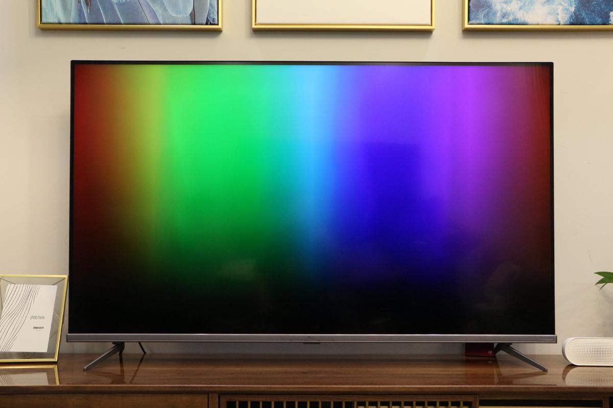 无开机广告4k电视推荐,tcl电视55t6怎样