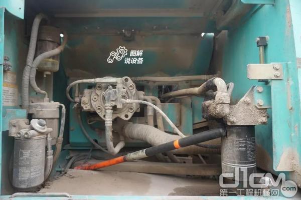 神钢sk260lc-8挖掘机哪里生产的,神钢sk200-6和神钢sk200-7区别