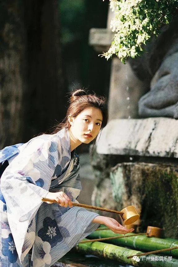 想拍出日系风格用什么相机,日系清新照怎么拍