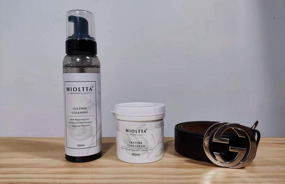 真皮皮衣用什么清洁,皮衣清洁处理