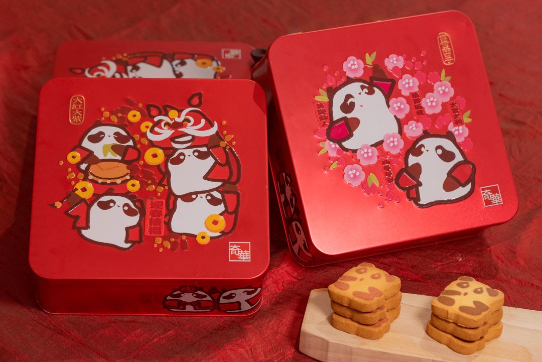 香港80年代老店,香港老字号老店