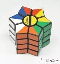 你没见过的魔方种类,魔方教程你学会了吗