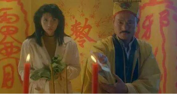 胆小慎入：关于降头术的几部经典之作