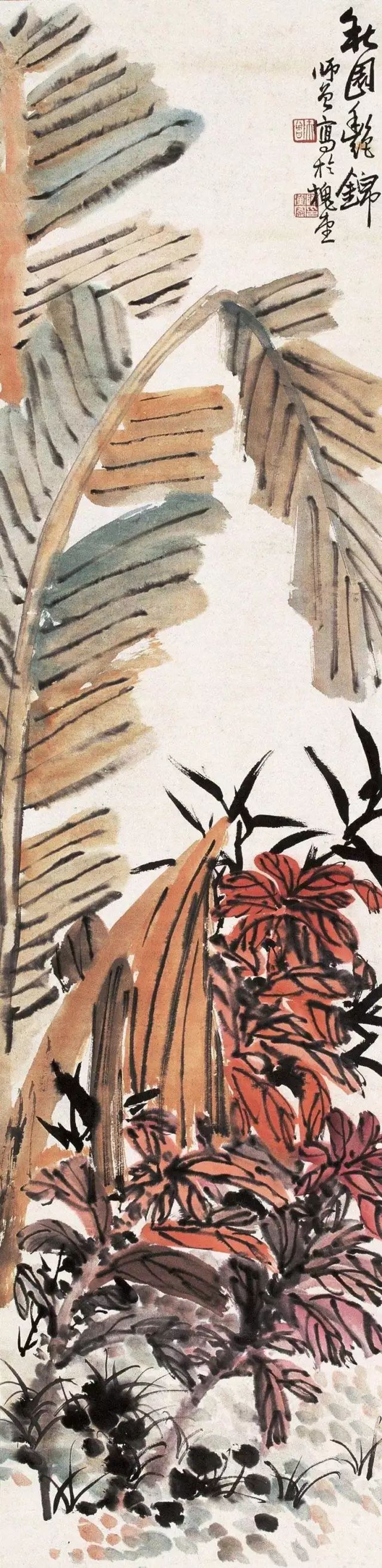 民国陈师曾与鲁迅,陈师曾和鲁迅什么关系