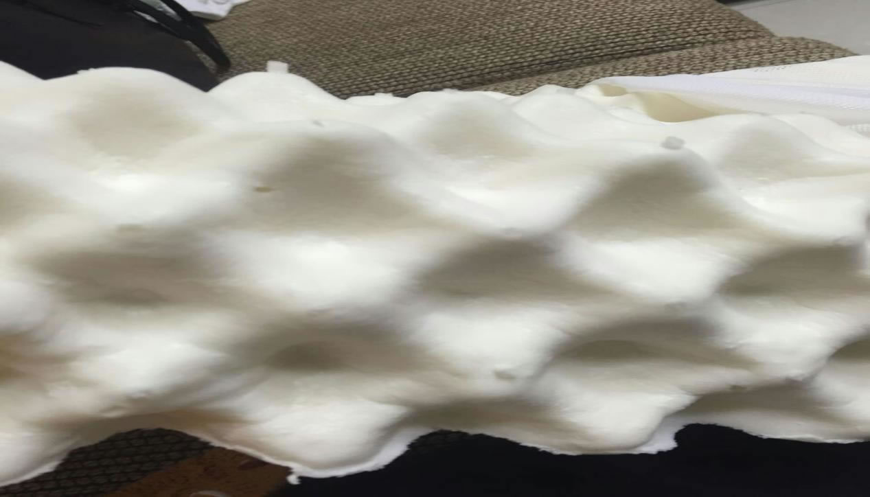 泰国乳胶枕头骗局视频,揭秘乳胶枕内幕