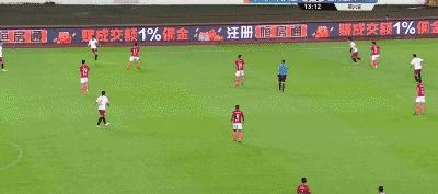 广州恒大淘宝2013年亚冠决赛,塔利斯卡广州恒大对上海上港