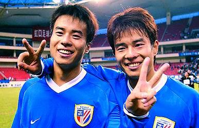 足球界有名的兄弟,足坛著名亲兄弟