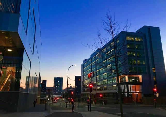 只有一张单人床的屋子,单人房两个单人床