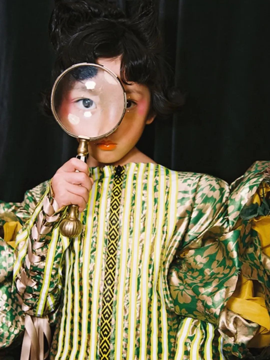 让每个孩子变得大方自信出众,让每个孩子都越来越聪明优秀