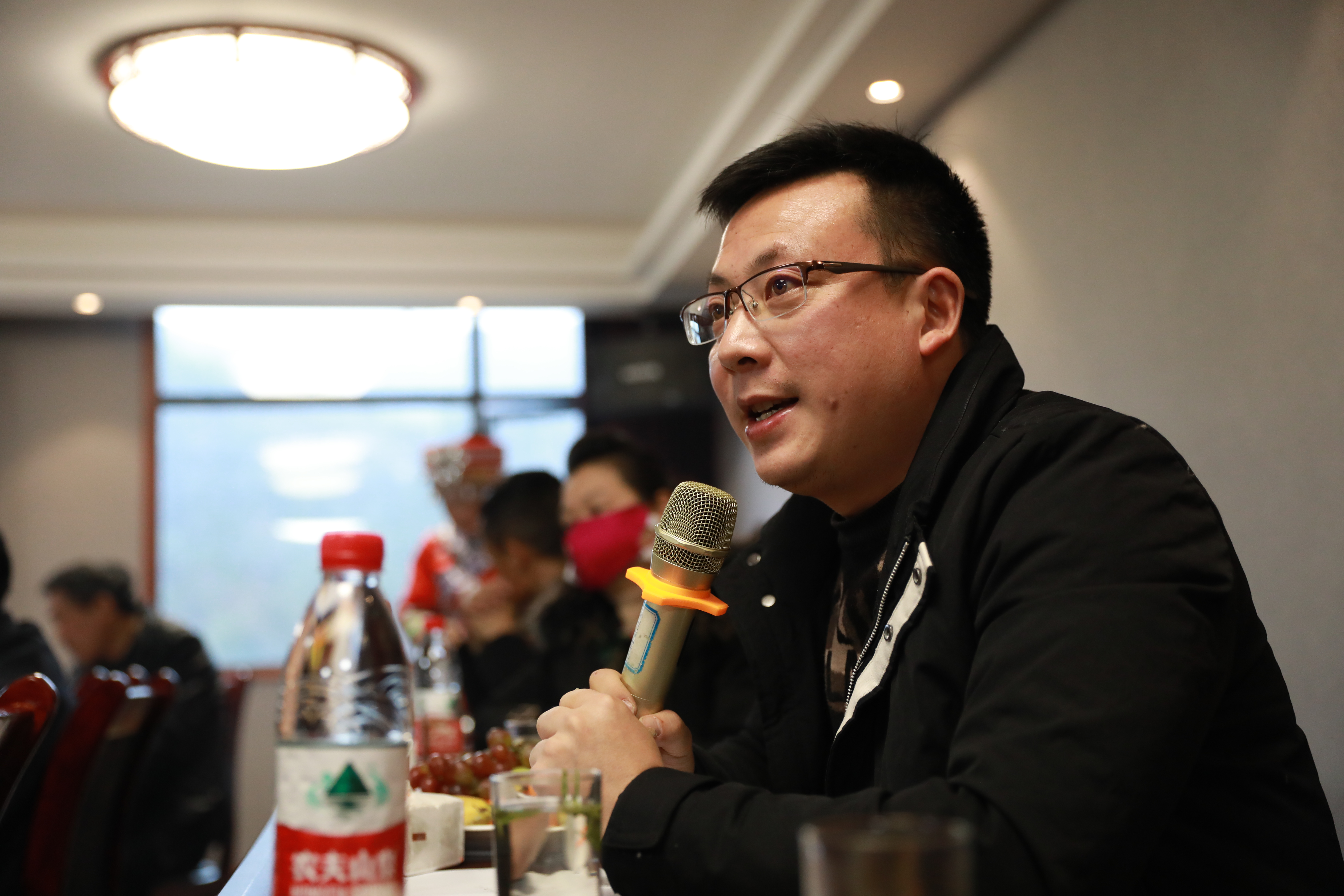 湖北利川市第一高楼,利川揭牌