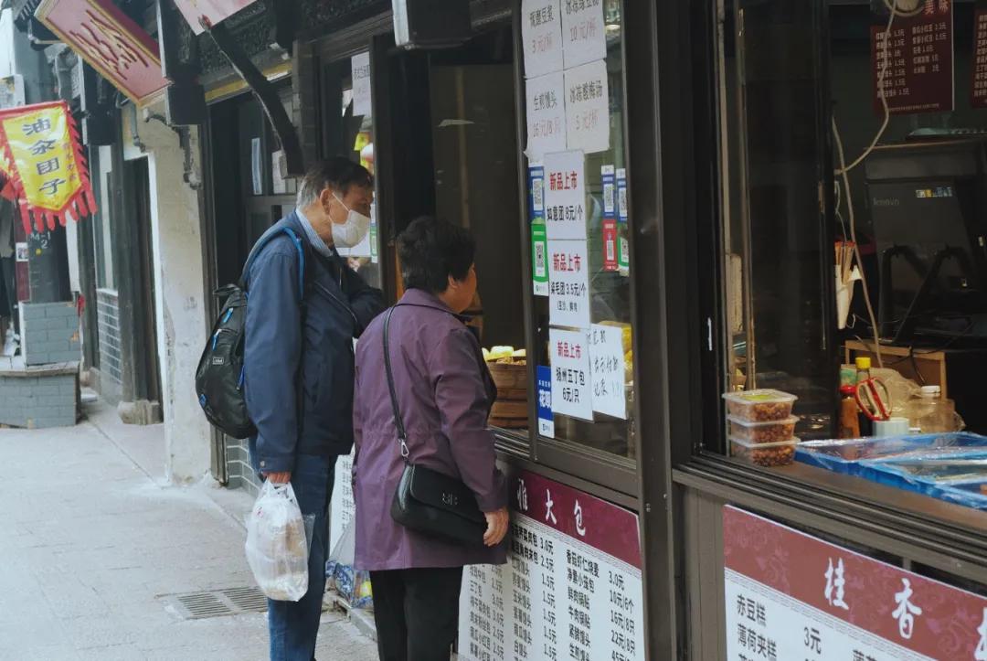 探苏州年轻人最爱逛的菜市场,苏州人气最旺的菜市场