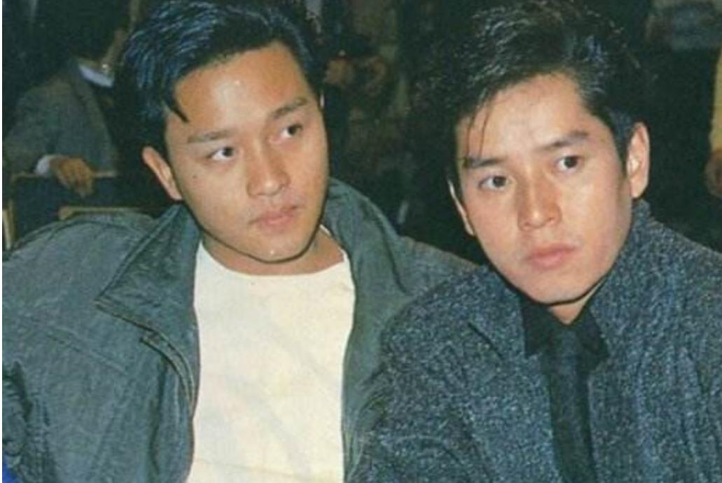 张国荣纪念张国荣逝世17周年特辑,回顾张国荣逝世20周年