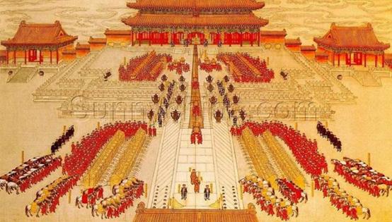 清朝为什么喜欢紫禁城,为什么清朝人喜欢住紫禁城