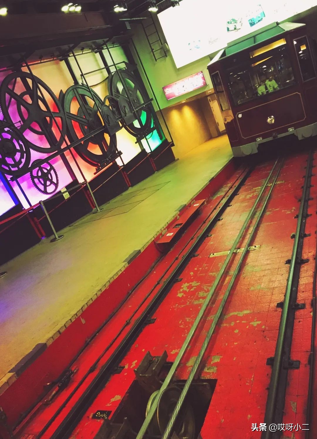 “天人合一”的香港，是我最中意的地方