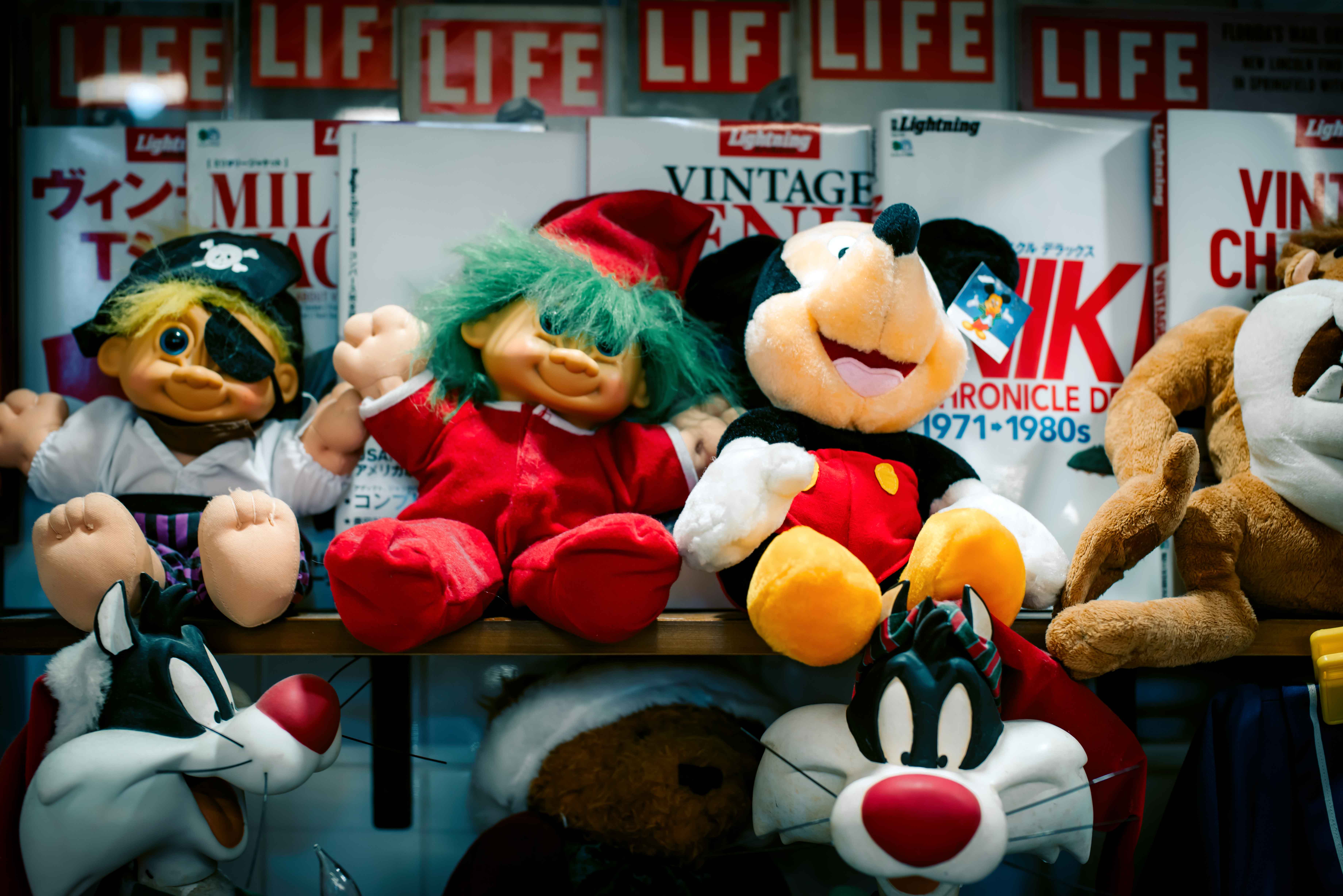 闲逛魔都上海,魔都闲逛