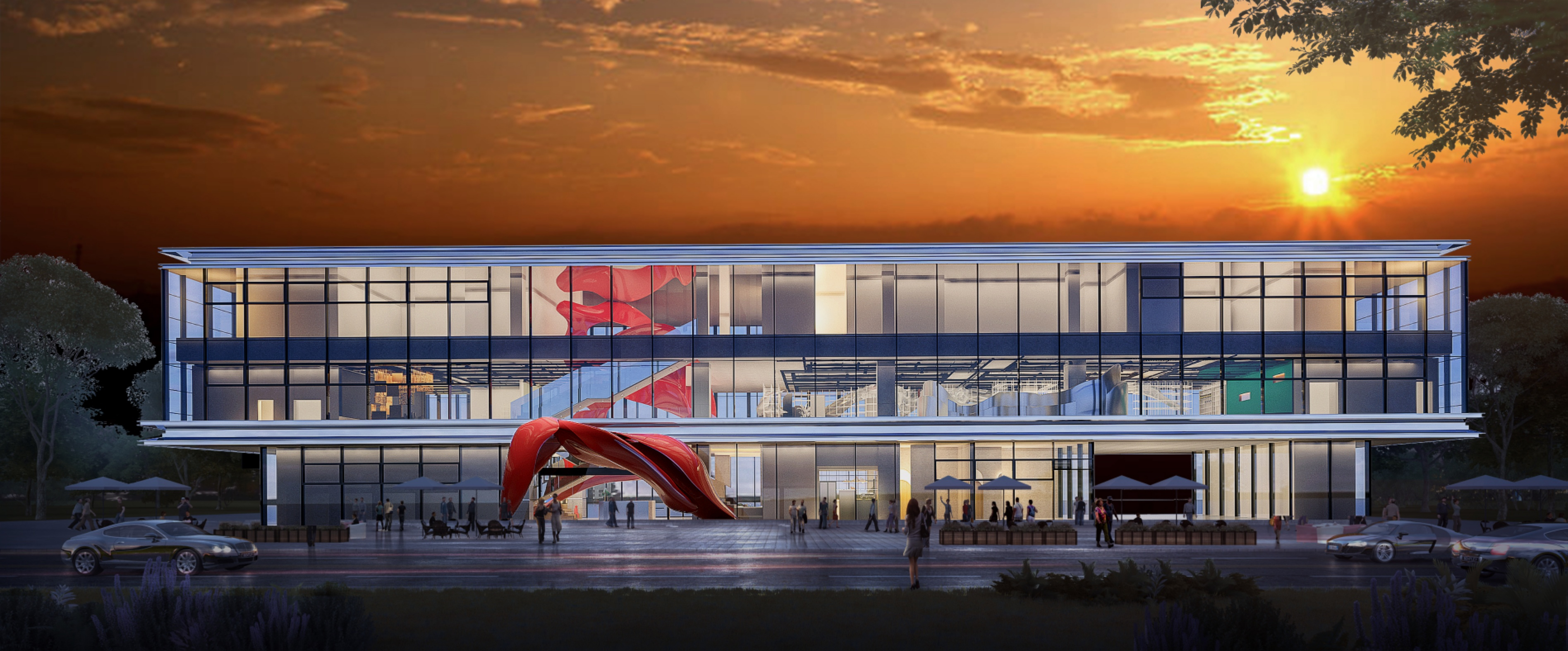 广州融创翔龙广府一号折扣,融创翔龙广府壹号黄埔区