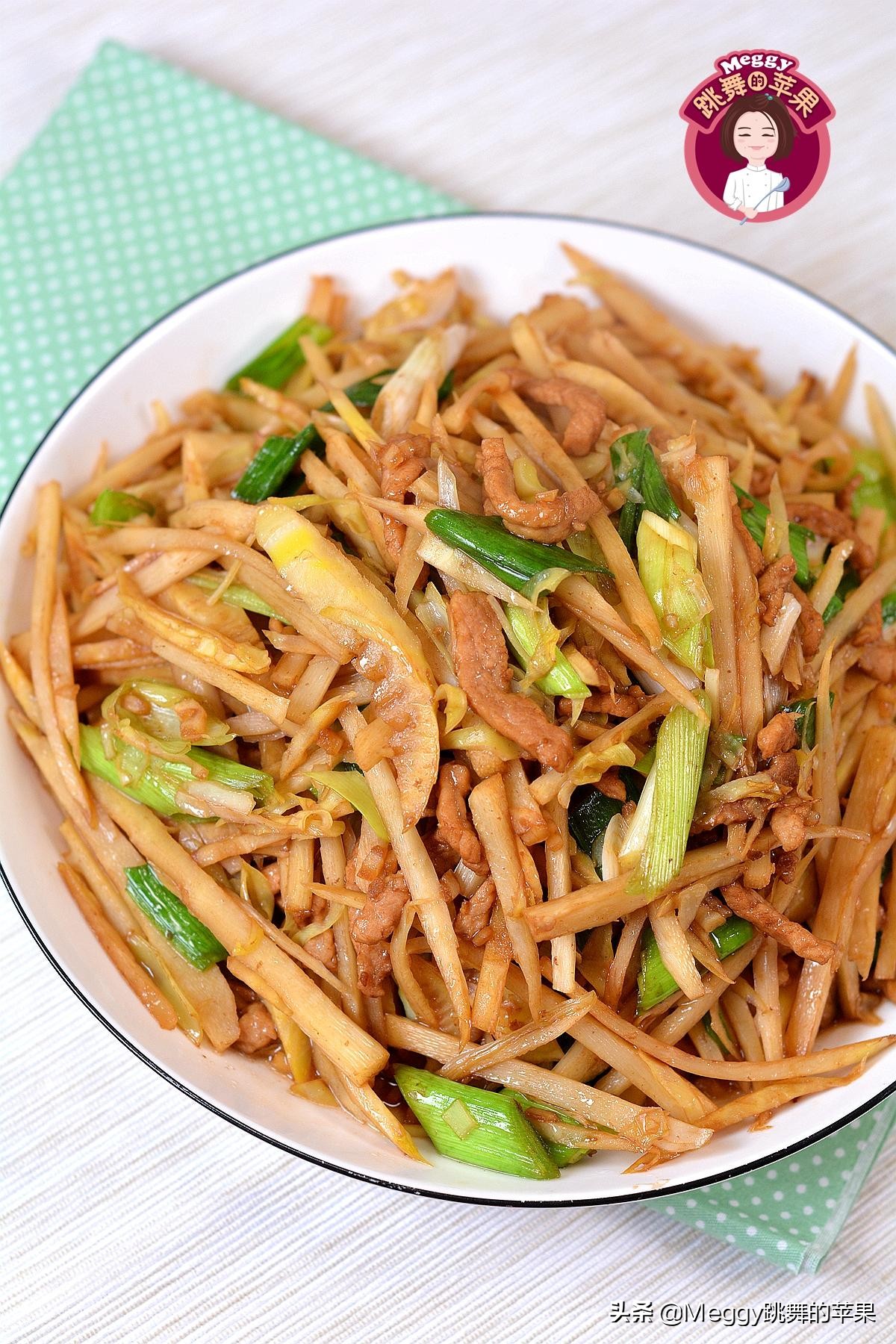 春笋吃着有涩涩的感觉怎么回事,春笋如何去麻去涩