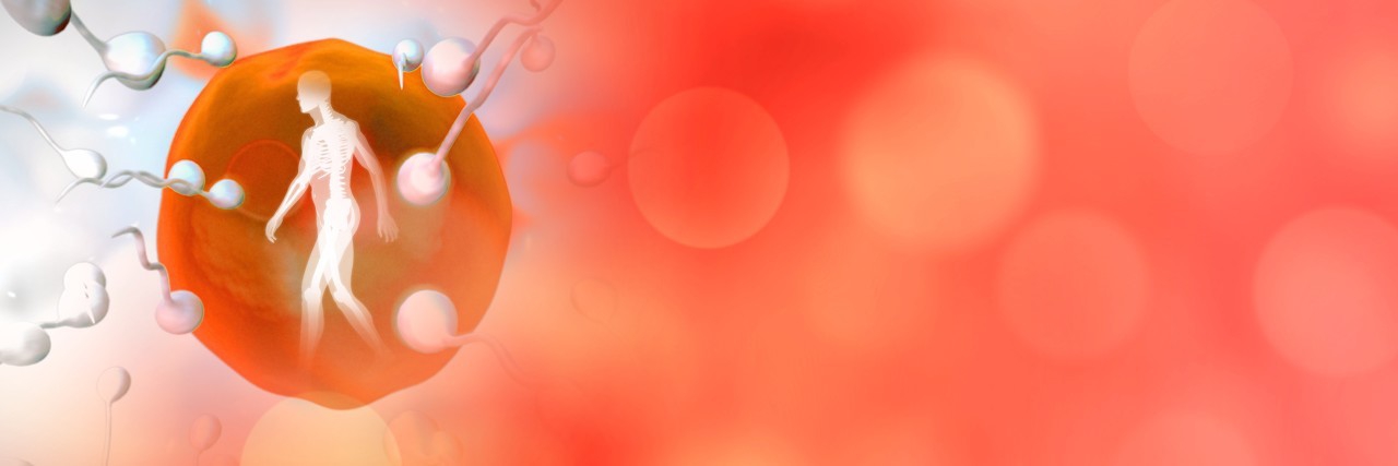 精子存活率48%受孕难吗,男性生育知识