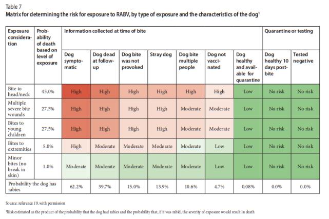 严家新讲解狂犬病十日观察法,狂犬病十日观察法是什么意思