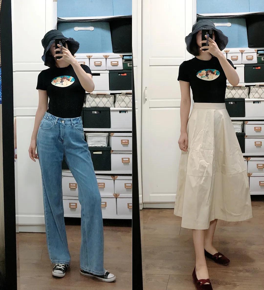 春夏遮阳帽美出高级感,热门超百搭又实用的遮阳帽