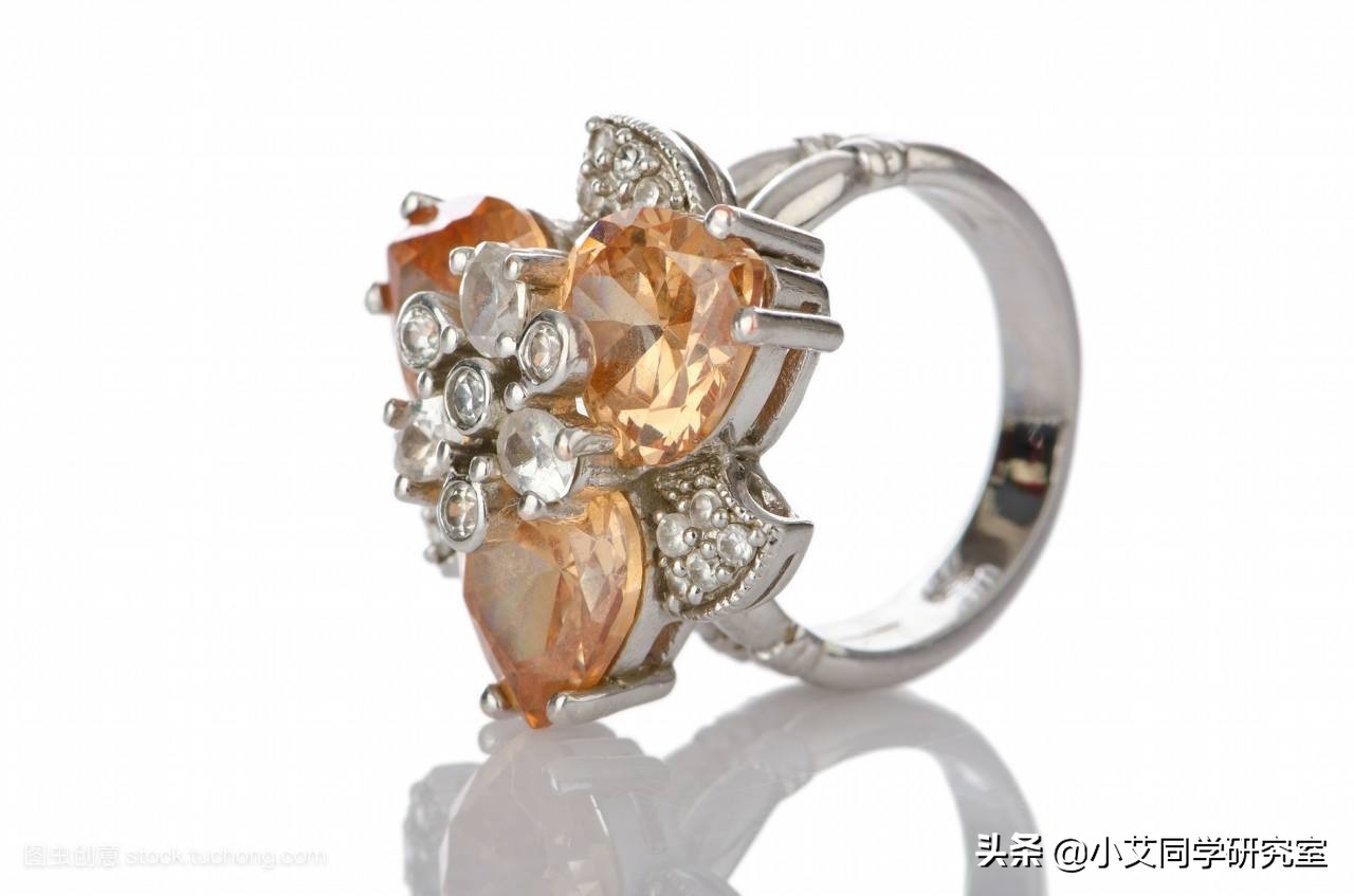 钻石黄金珠宝哪个好,黄金和钻石首饰哪个好