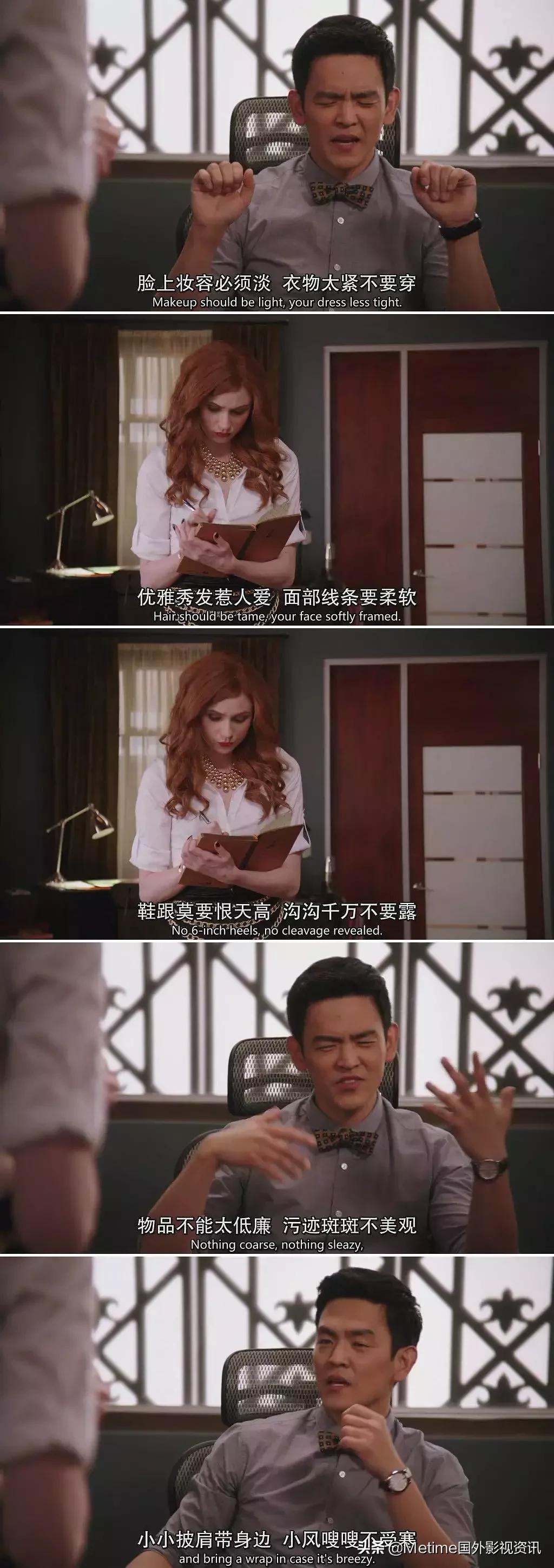 最新亚裔高分美剧,亚裔十大美剧排行榜