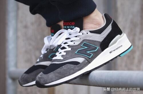 2020年最潮流的运动鞋,各大运动品牌运动鞋怎么选