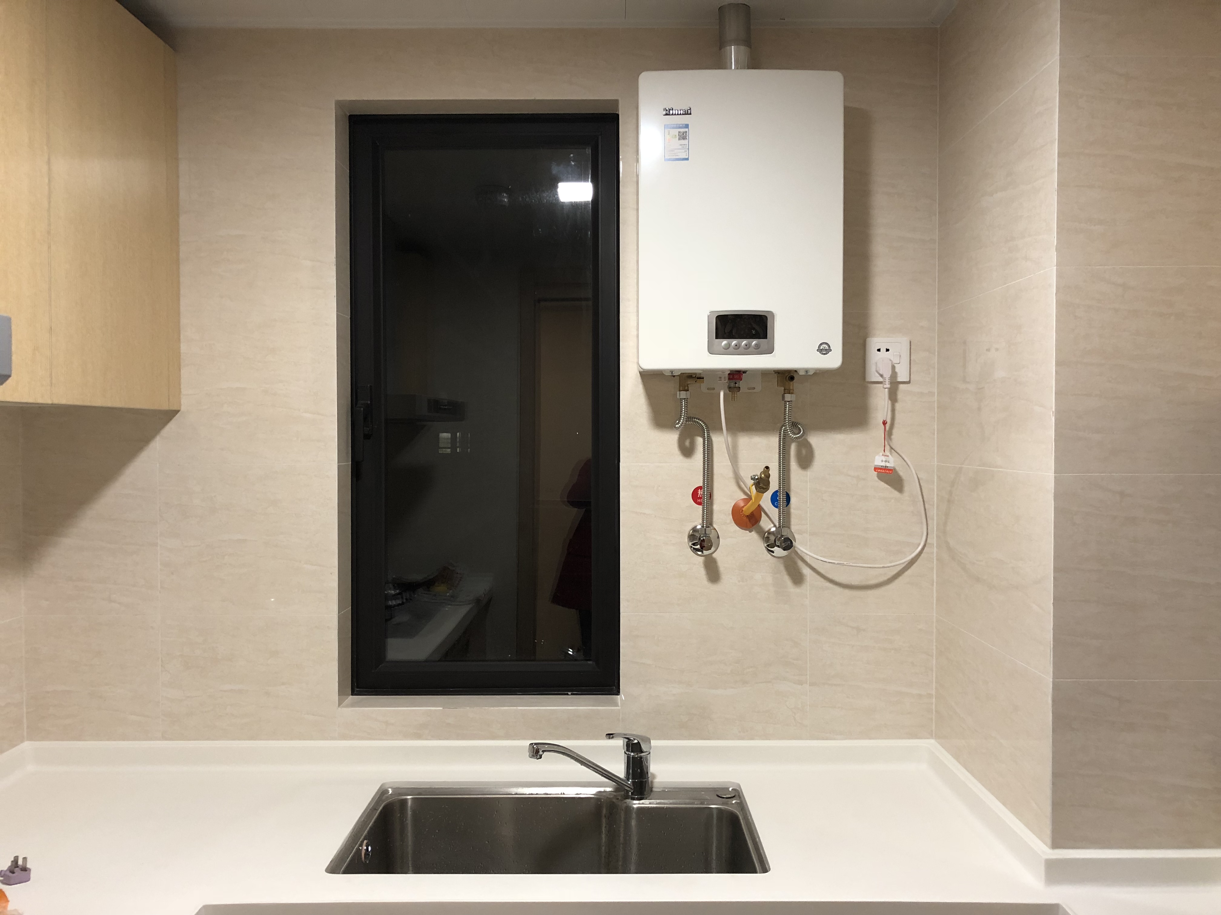 买燃气热水器别被忽悠,买热水器为什么不被坑