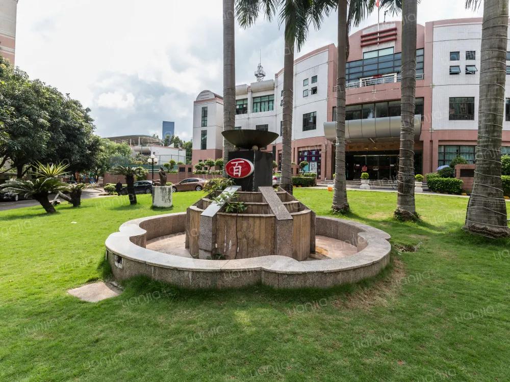 深圳罗湖百仕达二期,深圳罗湖百仕达一期卖房