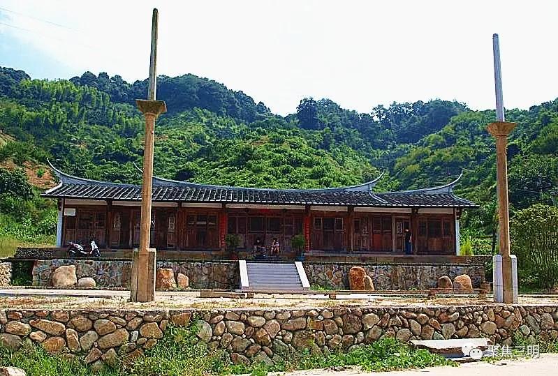 中国绿都最氧的三明将乐,中国绿都最氧三明康养之旅