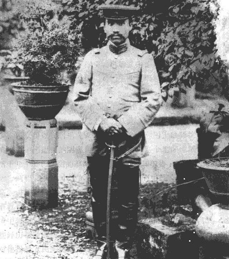 从佃农到元帅，战绩不多却人人称颂，*德朱**凭什么成为开国元帅之首