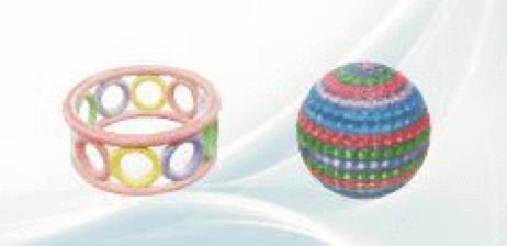 全彩3d打印技术在领域的应用,全彩3d打印技术是什么