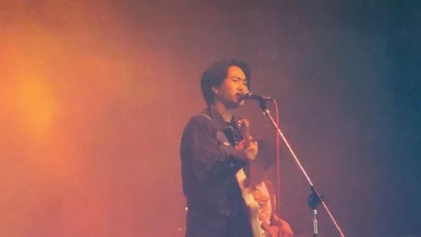 2019年6月30日，我拨通了黄家驹的电话