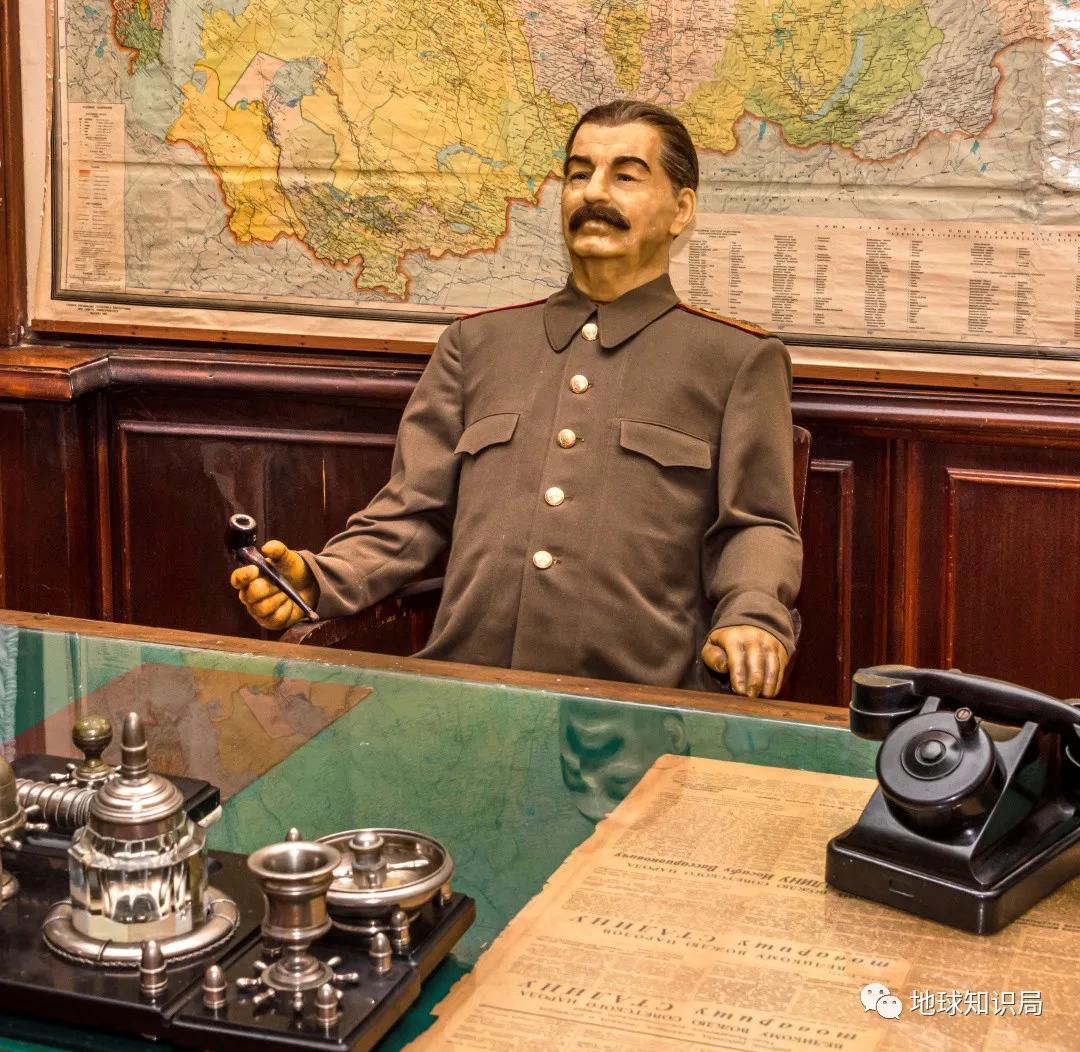 苏联人民最喜欢去哪里放松身体？|地球知识局