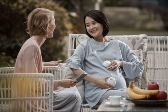 胎心监护时胎心率突然很低,胎心率突然降到100