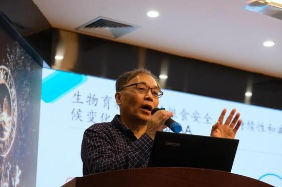 基因武器有什么坏处,基因武器真的有效果吗