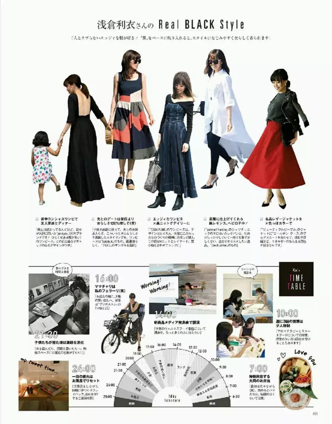 “三个一”技巧,让你的allblack脱颖而出