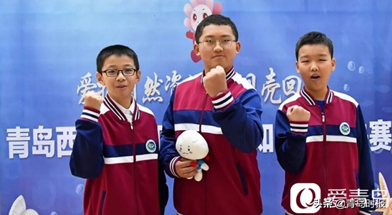 青岛开发区四中怎么样,青岛开发区四中上课时间表