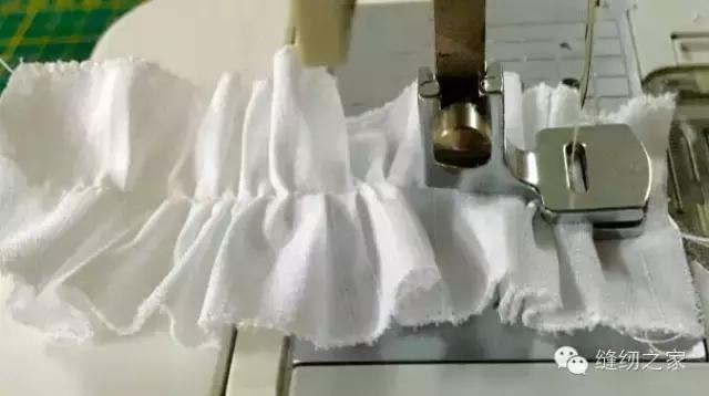 今日小技巧分享缝纫小妙招,超好看的缝纫小技巧