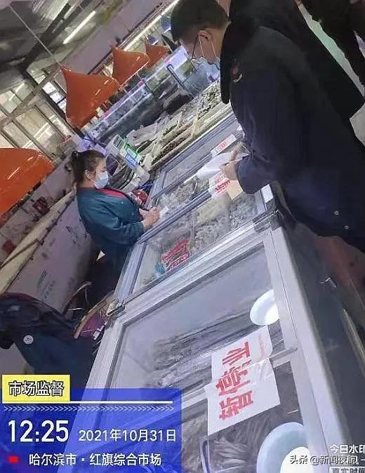 疫情防控不到位门店关停视频,疫情防控不力多家餐饮店被关停