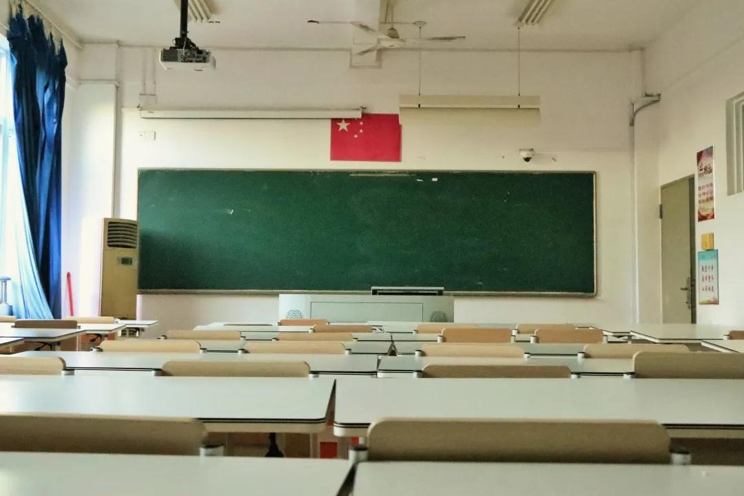 福州职业中专学校风景,福州职业技术学院校园图